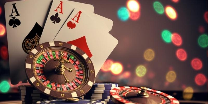 Casino 789Bet